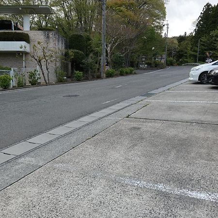 Azumakan Nihonmatsu Exteriér fotografie