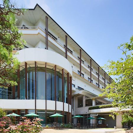 Azumakan Nihonmatsu Exteriér fotografie